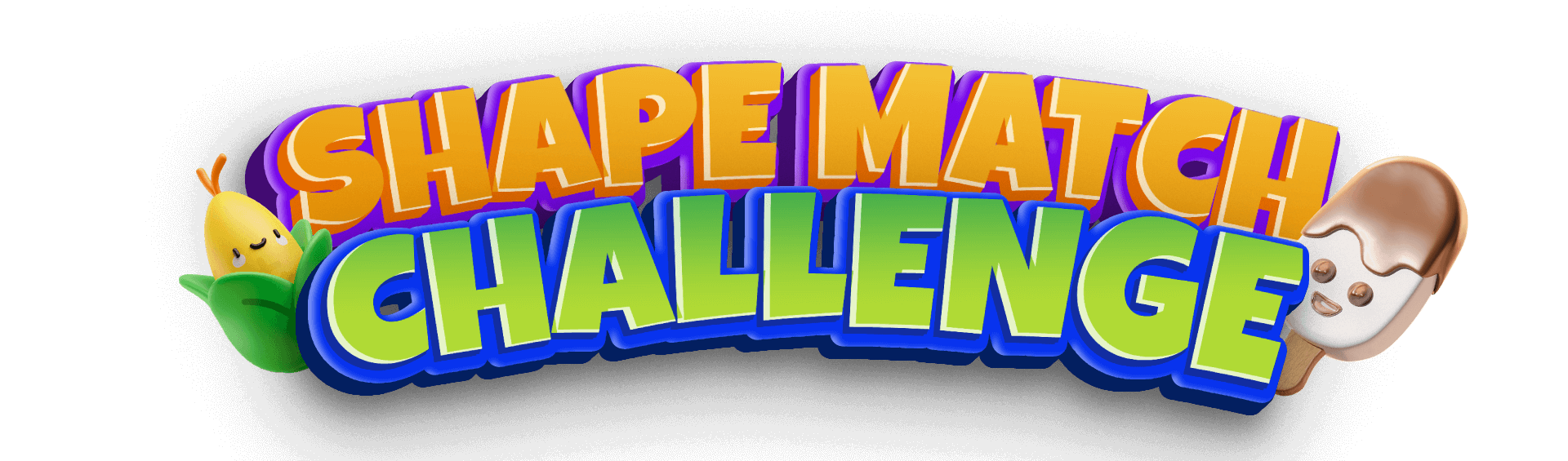 Shape Match Challenge